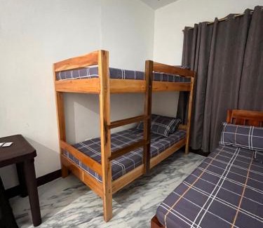 Puerto Princesa Casa | JAI Guesthouse by Honda Bay Rm 2