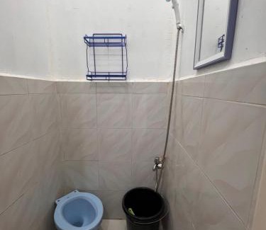 Puerto Princesa Casa | JAI Guesthouse by Honda Bay Rm 3