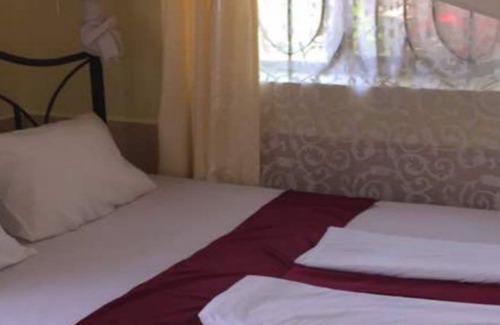 Moshi Cabina | Jai Lodge Kilimanjaro