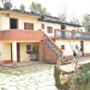 Kaul Casa | Jai Somwari Baba Home Stay