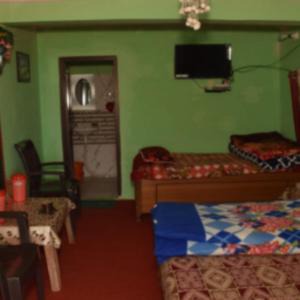 Kaul Casa | Jai Somwari Baba Home Stay
