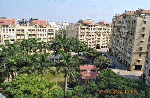 Pune Casa | Jain Boutique Home 2BHK Fully Furnished