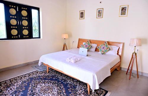 Amer Casa | Jaipur Eco Village
