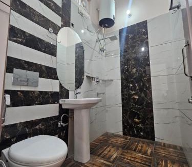Kairana Hotel | Jairaj Ecostay
