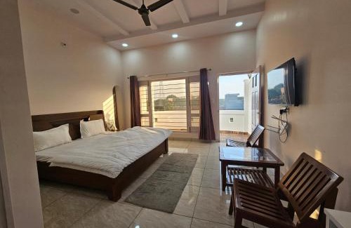 Kairana Hotel | Jairaj Ecostay