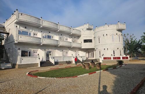 Kairana Hotel | Jairaj Ecostay