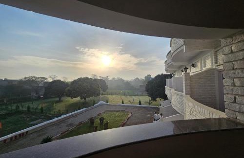 Kairana Hotel | Jairaj Ecostay