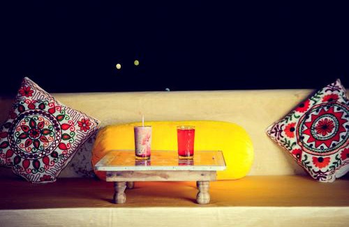 Jaisalmer Hotel | Jaisalmer Haveli