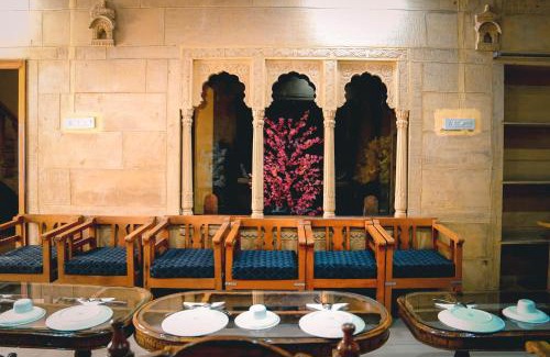 Jaisalmer Hotel | Jaisalmer Haveli