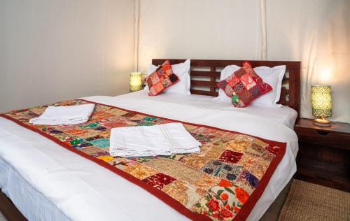Sam Complejo | Jaisalmer Villa Resort & Camp Jaisalmer