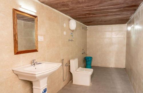 Sam Complejo | Jaisalmer Villa Resort & Camp Jaisalmer