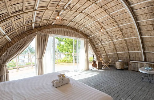 Ko Yao Casa | Jaiyen Eco Resort