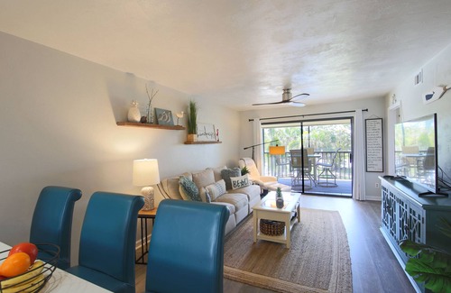 Truckland Condominio | JAK'S Hideaway Close to the Beach