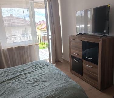 Nowe Miasto Cama Y Desayuno | Jak u Babci