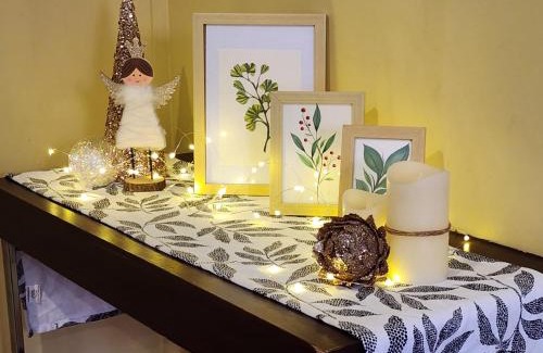 Secunda Apartamento | Jakaranda Cabin - Self Catering Apartment