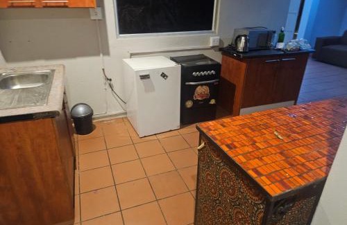 Villieria Apartamento | Jakaranda house