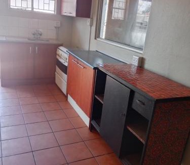 Villieria Apartamento | Jakaranda house