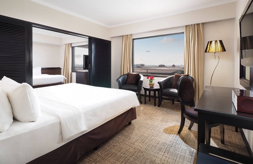 Tangerang Hotel | Jakarta Airport Hotel