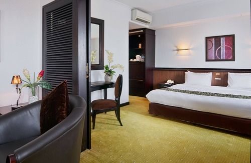 Tangerang Hotel | Jakarta Airport Hotel