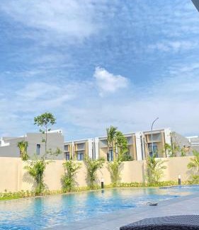 Pagedangan Casa | jakarta Seffa Bila Dom property BSD