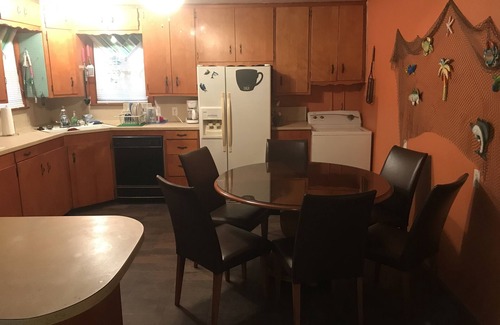 Aransas Pass Casa | Jake's Beach House Aransas Pass