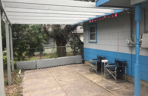 Aransas Pass Casa | Jake's Beach House Aransas Pass