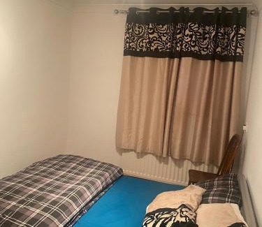 Middlesbrough Casa | Jakes hideout at James cook