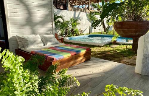 Las Penitas Cama Y Desayuno | JAKES ON THE BEACH
