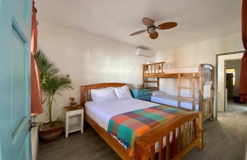 Las Penitas Cama Y Desayuno | JAKES ON THE BEACH