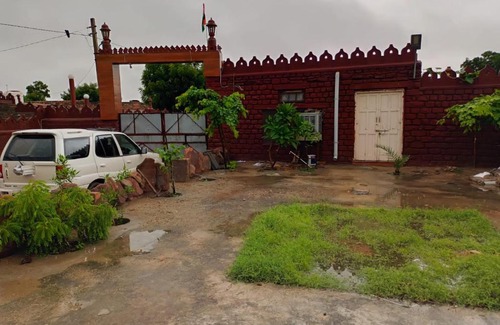 Uchiyarda Casa | Jakhira Heritage Village Home Stay, Sajara