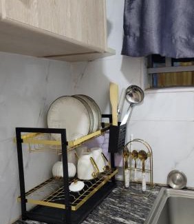 Ruaka Apartamento | Jakima studios Ruaka