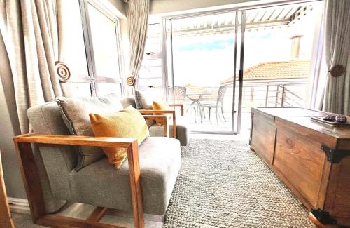 Wilderness Beach Apartamento | Jakkalsbessie Breeze - full inverter