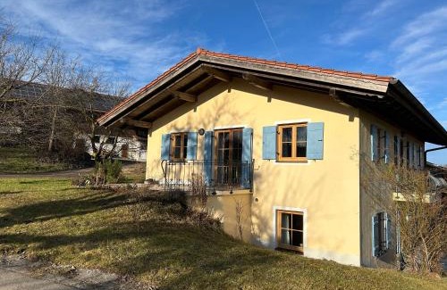 Tittmoning Apartamento | Jaklmühlner Hof