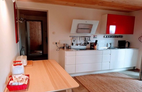 Furstenwerder Cabaña | Jakob Comfortable holiday residence