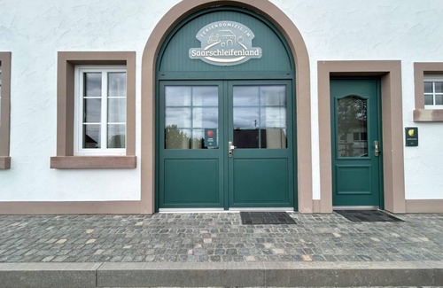 Mettlach Apartamento | Jakob Fischer vacation apartment - Holiday home in the Saarschleifenland