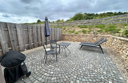 Mettlach Apartamento | Jakob Fischer vacation apartment - Holiday home in the Saarschleifenland