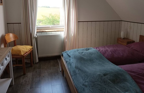 Potzlow Apartamento | Jakob und Adele-uckermark