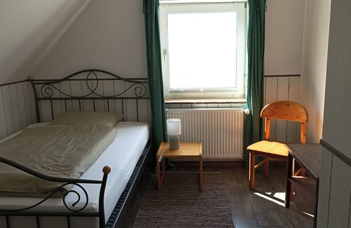 Potzlow Apartamento | Jakob und Adele-uckermark
