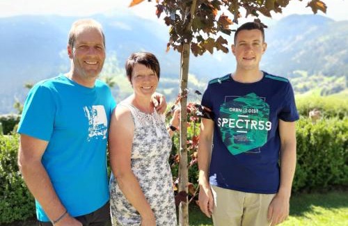 Liesing Apartamento | Jakoberhof- Bergeweise Urlaubsfeeling