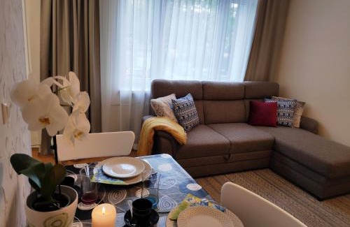 Kesklinn Apartamento | Jakobi Guest Apartment