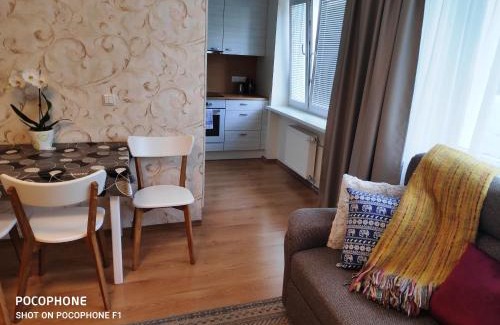 Kesklinn Apartamento | Jakobi Guest Apartment