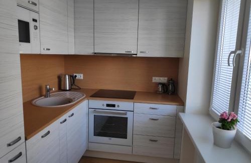 Kesklinn Apartamento | Jakobi Guest Apartment