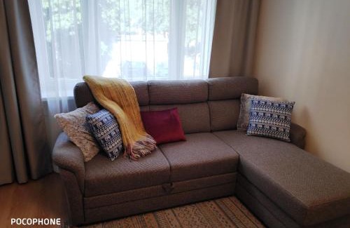 Kesklinn Apartamento | Jakobi Guest Apartment