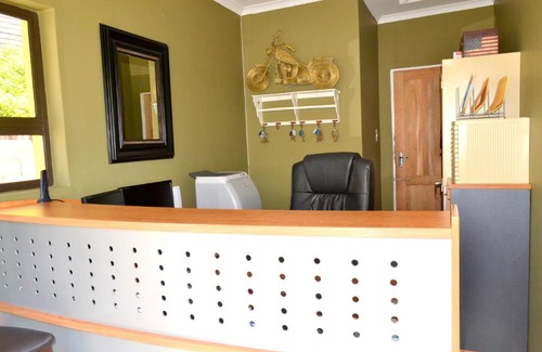 Berea Casa | Jakobs Guesthouse & Cottage