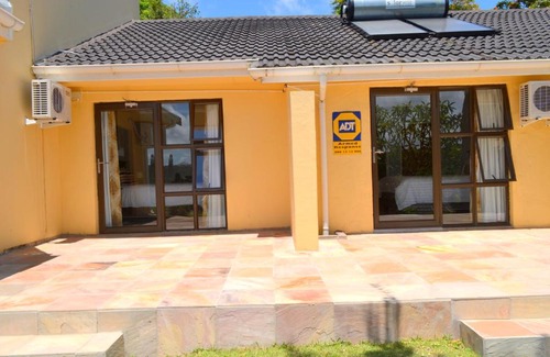 Berea Casa | Jakobs Guesthouse & Cottage