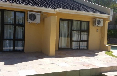 Berea Casa | Jakobs Guesthouse & Cottage