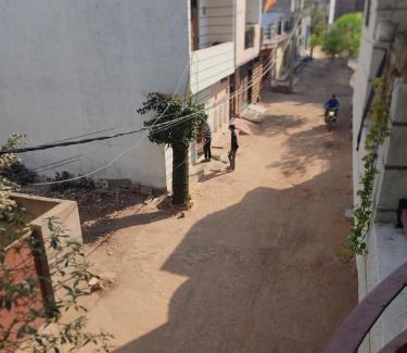 Gwalior Casa | jakusst home stay