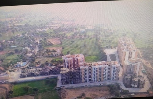 Jaipur District Apartamento | Jal vayu tower jaipur