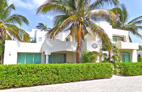 Área de Playacar Fase I Villa | Jalach Naj Luxury Villa