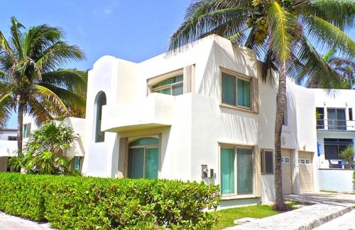 Área de Playacar Fase I Villa | Jalach Naj Luxury Villa